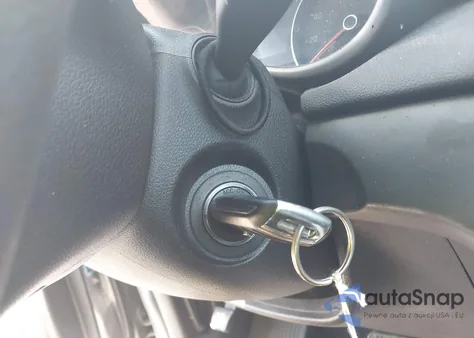 2017 Kia Sportage Lx из США, поврежденный, VIN KNDPM3AC9H7266987